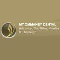 Mt ommaney dental