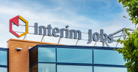 Interim jobs b.v.