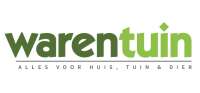 Warentuin