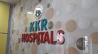 Kkrhospitals