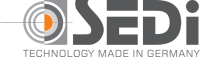 Sedi solutions