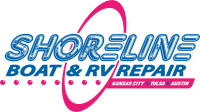 Shoreline boat and rv repair