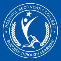 Rosehill secondary college