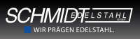 Schmidt edelstahl gmbh