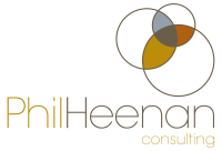Phil heenan consulting