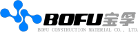 Dalian bofu construction material co., ltd.