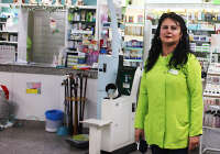Farmacia myriam gutierrez laguna