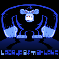 League of monkeys