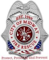Midway fire district