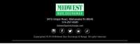 Midwest gun exchange inc