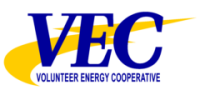 Volunteer energy cooperative