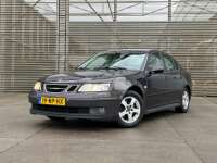 Saab autobedrijf tholen bv
