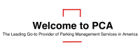 Parking CO Of America
