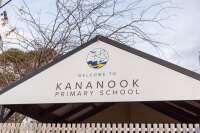 Kananook primary school