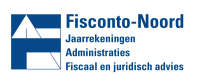 Fisconto-noord bv