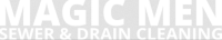 Magic Men Sewer and Drain Cleaning