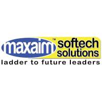 Maxaim softech solutions