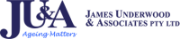James underwood & associates pty ltd