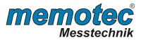 Memotec messtechnik