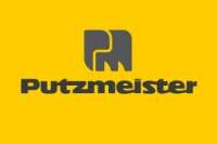 Putzmeister china