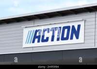 Action systems outlet
