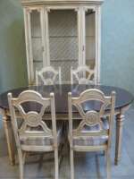Am furniture finishing ltd.