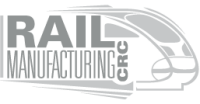 Rail manufacturing crc