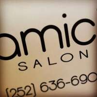 Amici salon & spa