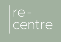 re-centre