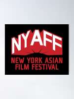 New york asian film festival / subway cinema