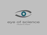Eye of science