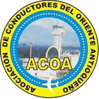 Acoa taxi medellín aeropuerto