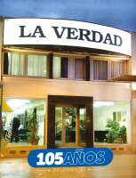 Diario la verdad de junín