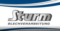 Sturm blechverarbeitung gmbh