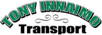 Tony innaimo transport