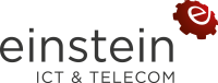Einstein ict & telecom