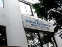 Manas residency - india