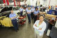 ACT Truck Staffing