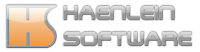 Haenlein-software