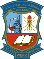 Goudveld-hoerskool
