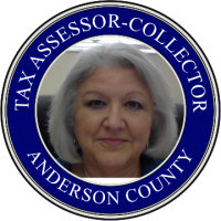 Anderson county tax office