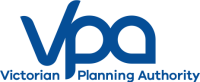 Victorian planning authority
