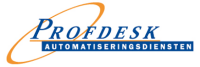 Profdesk automatiseringsdiensten b.v.