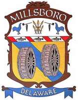 Millsboro police department