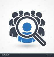 One target group