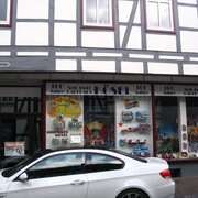 Kaufhaus kösel