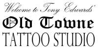 Old towne tattoo