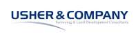 Usher & company pty limited