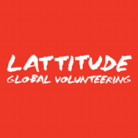 Lattitude global volunteering - australia