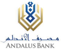 Alandalus bank مصرف الأندلس